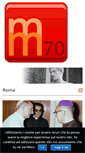 Mobile Screenshot of mauromonti.net