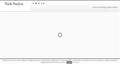 Desktop Screenshot of mauromonti.eu